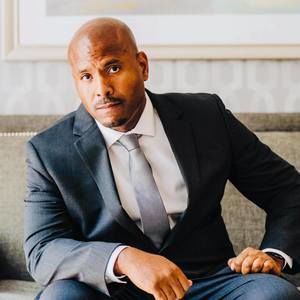 Meet your Posher, Jeff